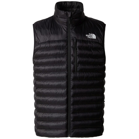 Kamizelka męska The North Face M Terra Peak Vest czarny TNF BLACK