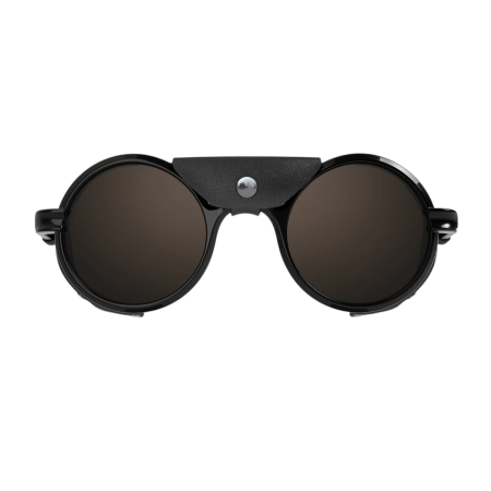 Okulary przeciwsłoneczne Vallon Heron Mountain czarny Black