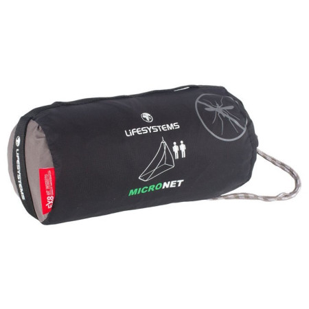 Moskitiera Lifesystems MicroNet Mosquito Net - Double