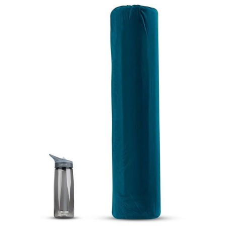 Samopompująca się karimata Sea to Summit Comfort Deluxe Self Inflating Mat L