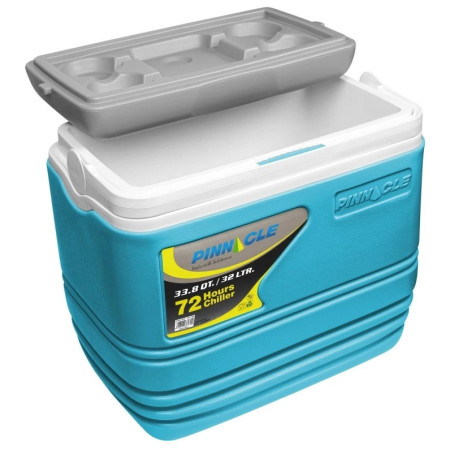 Lodówka turystyczna Pinnacle Primero 32L