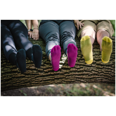 Skarpety Zulu Merino Lite 3 pack