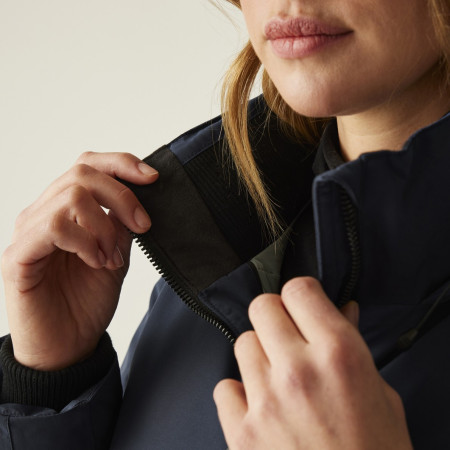 Kurtka damska Regatta Women’s Marron