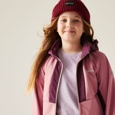 Kurtka dziecięca Regatta Haydenbury