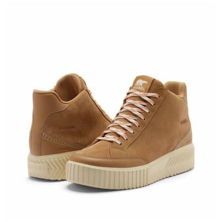 Buty zimowe damskie Sorel Ona Ave™ Zip Mid Wp