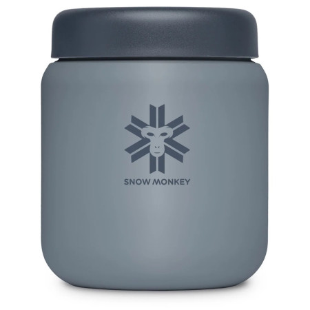 Termos obiadowy Snow Monkey Foodie Maxi 700 ml