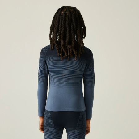 Zestaw dziecięcy Dare 2b Kids InTheZone III Baselayer Set Navy