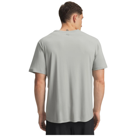 Koszulka męska Under Armour M Explor IsoChill UPF SS