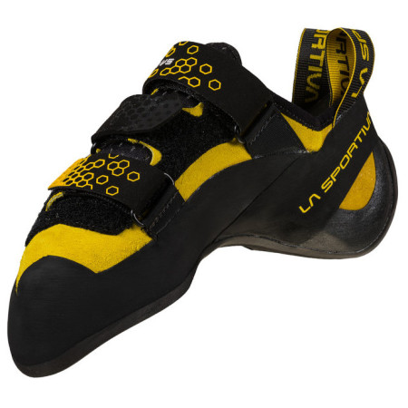 Buty wspinaczkowe La Sportiva Miura VS 40F
