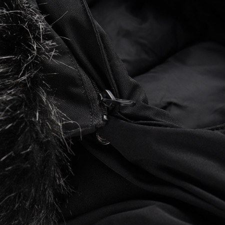 Płaszcz damski Alpine Pro Wussa