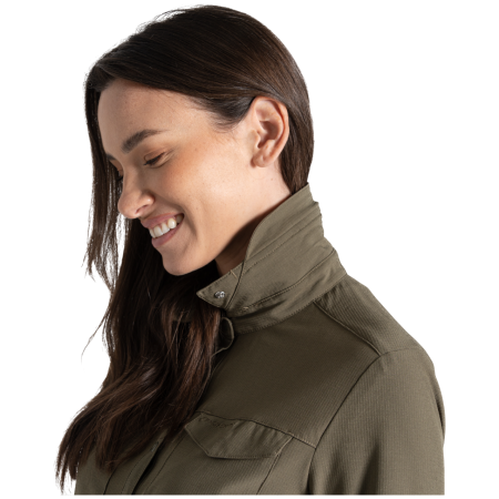 Koszula Craghoppers NosiLife Pro Long Sleeved Shirt III