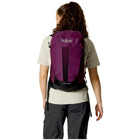 Plecak turystyczny Rab Airox 18