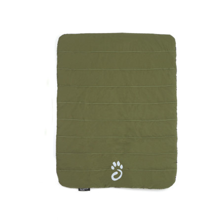 Legowisko turystyczne Mountain Paws Packable Travel Dog Bed