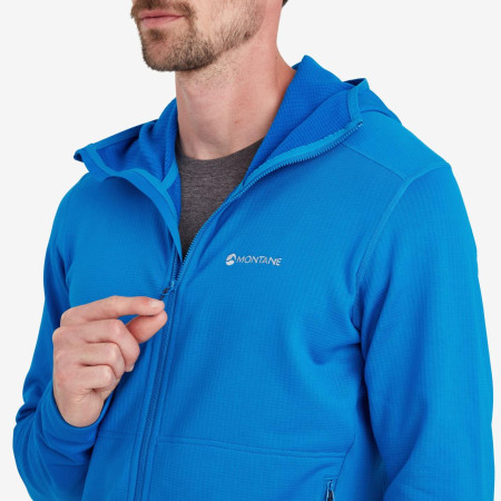 Męska bluza Montane Protium Hoodie