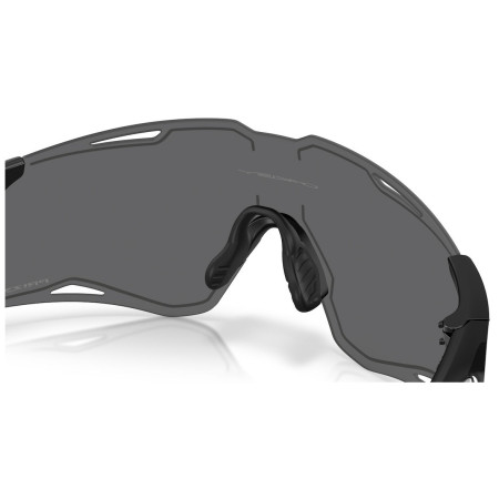 Okulary przeciwsłoneczne OAKLEY Cybr Lightning