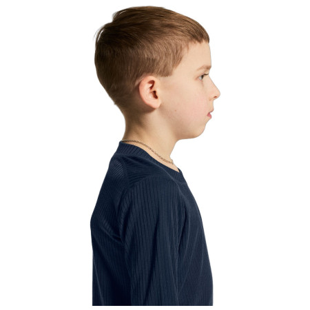 Zestaw dziecięcy Craft Baselayer Set 2 Jr Blue