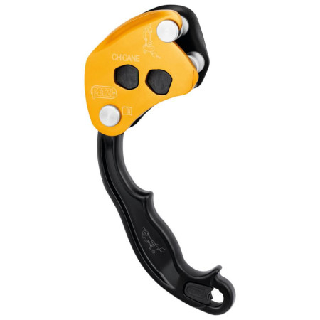 Przyrząd zjazdowy Petzl Chicane