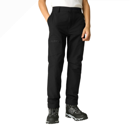 Dziecięce spodnie zimowe Regatta Junior Highton Winter Trousers