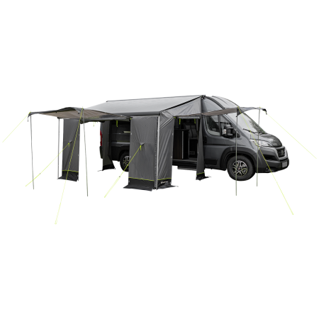 Wiata Outwell Sideroads Awning Room