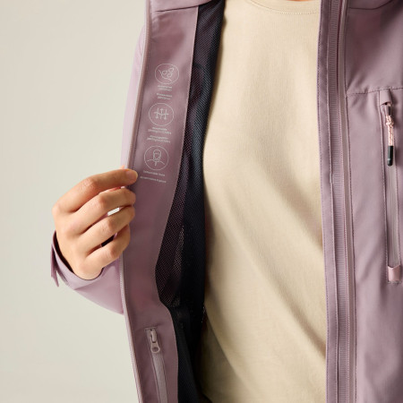 Kurtka damska Regatta Women's Bosfield