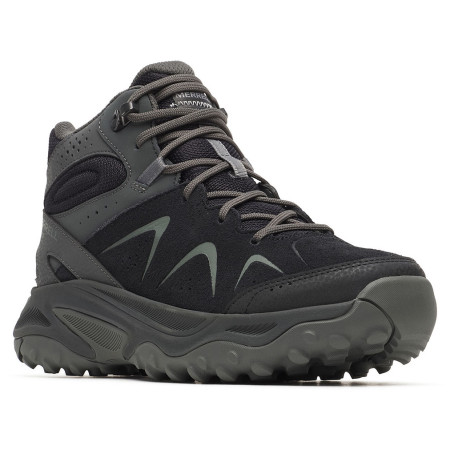 Damskie buty turystyczne Merrell Yokota 3 Mid Gtx