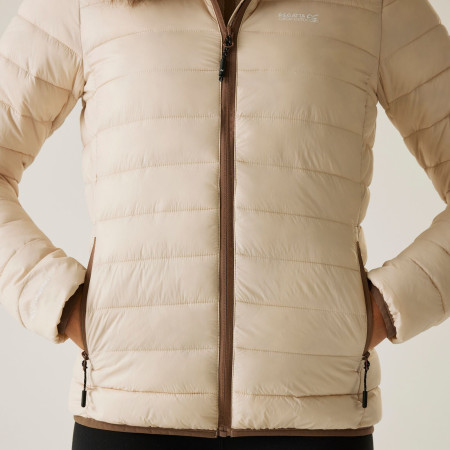 Kurtka damska Regatta Women’s Hooded Marizion