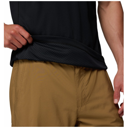 Koszulka męska Columbia Zero Rules™ Light SS Graphic Crew