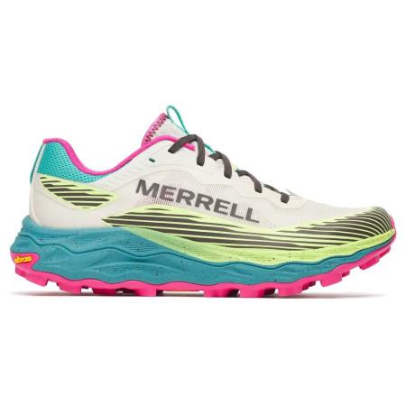 Buty męskie Merrell Agility Peak 6 M