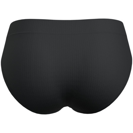 Damskie spodenki Icebreaker W Mer Rib Lotus Hipster