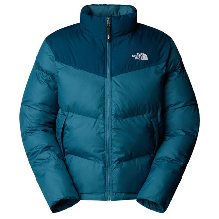 Kurtka męska The North Face M Saikuru Jacket jasnoniebieski Mallard Blue/Midnight P