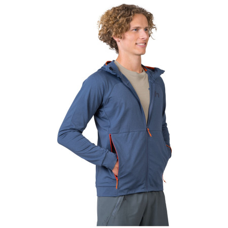 Męska bluza Hannah Ethan Hoody 2023