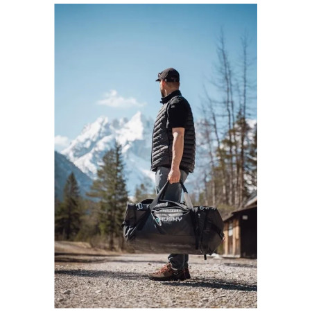 Torba podróżna Husky Turner 60l