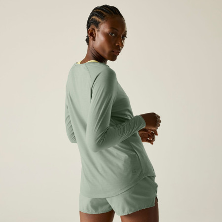 Koszulka damska Dare 2b Serenity Long Sleeve Tee