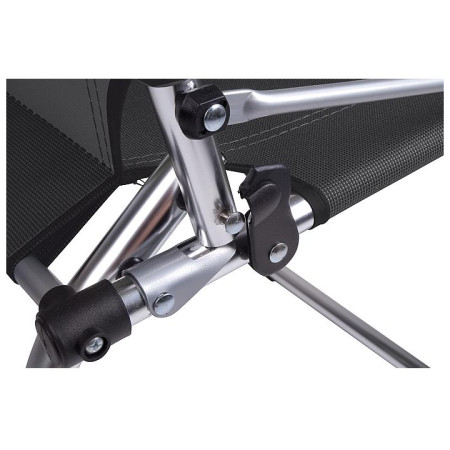 Krzesło Bo-Camp Copa Rio Comfort XXL