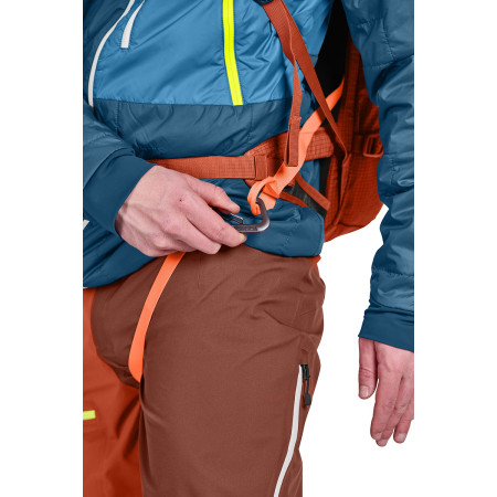 Plecak Ortovox Avabag Litric Zero 27