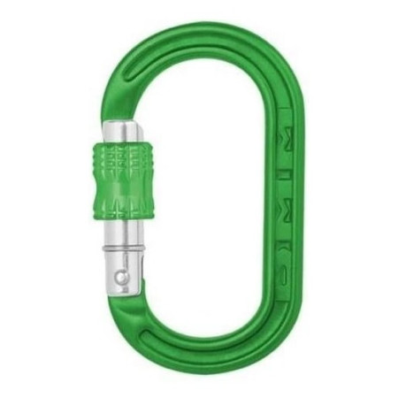 Karabińczyk pomocniczy DMM A532GR XSRE Lock zielony Green