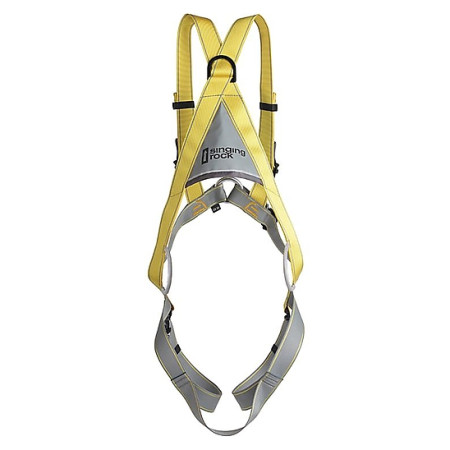 Uprząż Singing Rock Body II speed