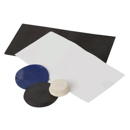 Plastry samoprzylepne Regatta Camping RepairKit