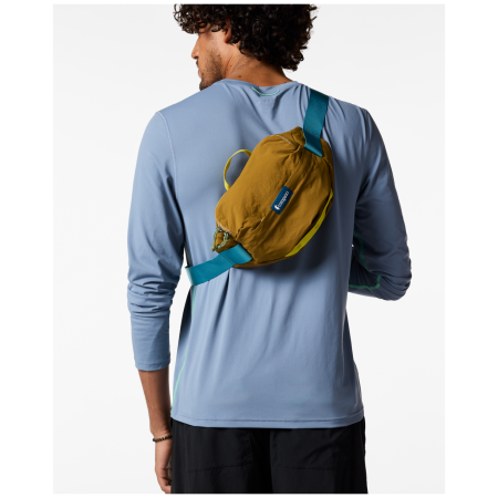 Nerka Cotopaxi Empacable 3L Sling
