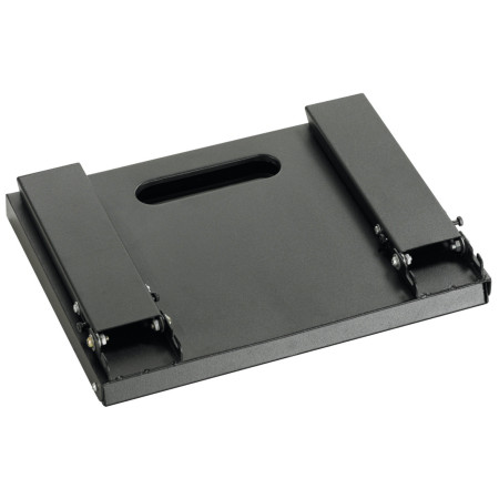 Składany grill Outwell Cazal Portable Compact