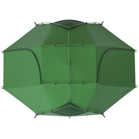 Namiot turystyczny Husky Brofur 4