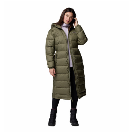 Płaszcz damski Columbia Pike Lake™ III Long Jacket