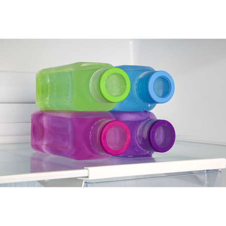 Butelka Sistema Square 725ml