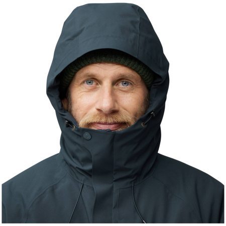 Kurtka męska Fjällräven HC Hydratic Padded Trail Jkt M