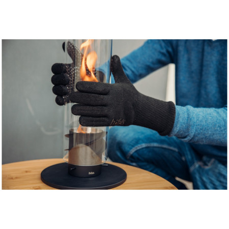 Rękawice do grilla Höfats Gloves Aramid