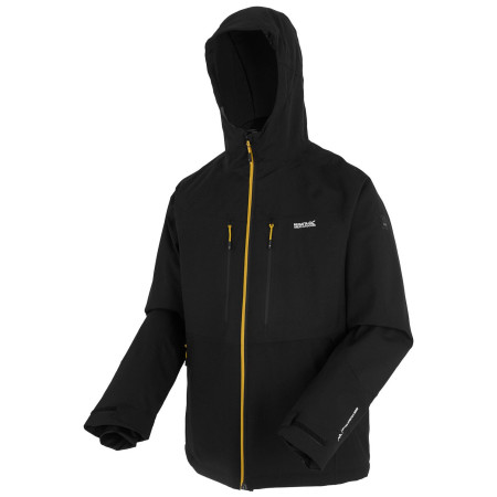 Kurtka męska Regatta Highton Stretch Padded Jacket