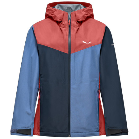 Kurtka damska Salewa Puez Aqua 4 Ptx 2.5L W Jacket