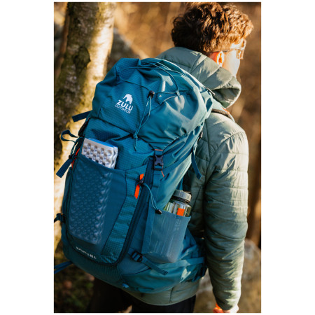 Plecak turystyczny Zulu Summit II 65 L