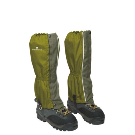 Stuptuty Ferrino Zermatt Lanko zielony Green