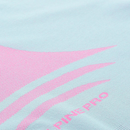 Dziecięca koszulka Alpine Pro Amboso